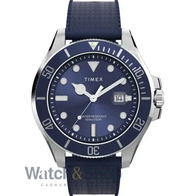 Ceas Timex Timex Trend TW2Y05000UK