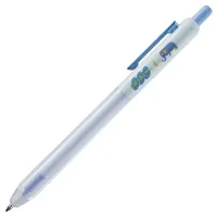 Pix gel șters Writech Cute - 0.5 mm, albastru