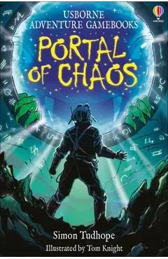 Portal of Chaos