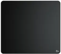 Mouse pad Glorious - Elements Fire XL, moale, negru