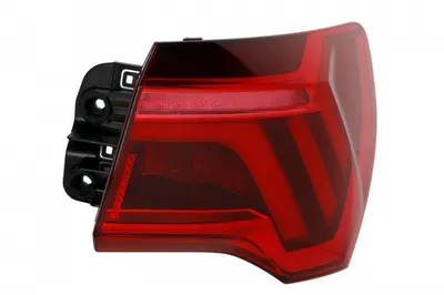 Stop lampa spate dreapta exterior LED AUDI Q3 F3 dupa 2018