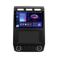 Navigatie Auto Teyes CC3 2K Ford F150 2015-2020 6+128GB 9.5" QLED Octa-core 2Ghz, Android 4G Bluetooth 5.1 DSP