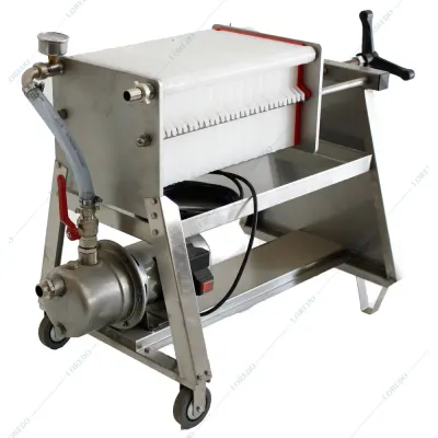 Filtru profesional de vin FP20 - Default Title