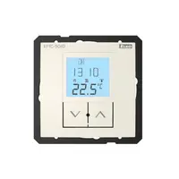 Controler autonom temperatura-bej