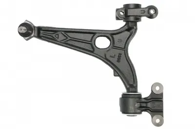 Brat suspensie roata Stanga inferior longitudinal fata 19 mm potrivit CITROEN C8, JUMPY II; FIAT SCUDO, ULYSSE; PEUGEOT 807, EXPERT, EXPERT TEPEE 1.6D-2.2D 03.06