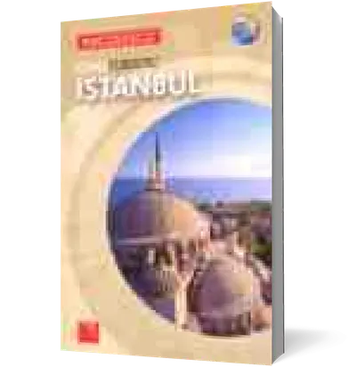 Ghid turistic Istanbul