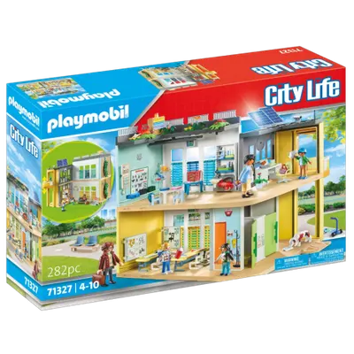 Playmobil - Scoala Mare