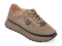 Pantofi GRYXX bej, 2191558, din piele intoarsa