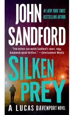 Silken Prey