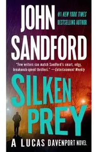 Silken Prey