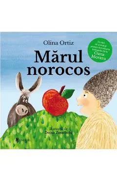 Marul norocos