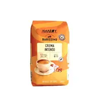 Cafea boabe Amaroy Barissimo Crema Intenso 500g Engros