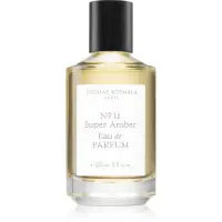 Thomas Kosmala No. 11 Super Amber Eau de Parfum unisex 100 ml