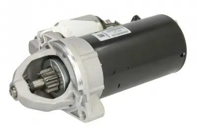 Electromotor (12v, 2kw) Potrivit Mercedes 124 (a124), 124 (c124), 124 T-Model (s124), 124 (w124), 190 (w201), C (cl203), C T-Model (s202), C T-Model (s203), C T-Model (s204), C (w202) 1.4-3.7 02.80