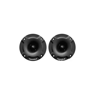 Tweeter auto Deaf Bonce Machete MFT-25 35W RMS 4 Ohm 42mm set 2 tweetere