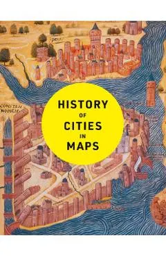 History of Cities in Maps