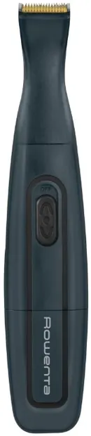 TrimmerRowenta - TN3651F0, negru