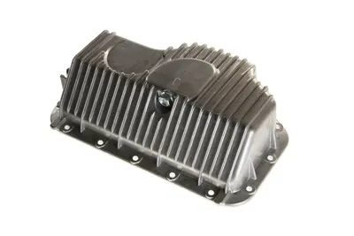 Baie ulei (aluminiu) potrivit BMW 3 (E30) 1.6/1.8 1987-1994 - (aluminiu; E30)