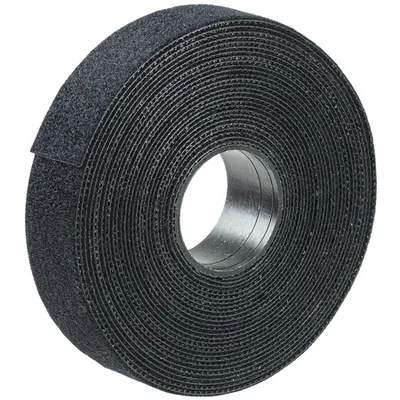Brida Xkl 16mm Negru (5m)