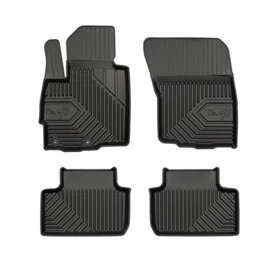 Covorase Auto Tip Tavita Mitsubishi Asx 2010