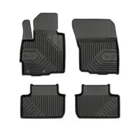 Covorase Auto Tip Tavita Mitsubishi Asx 2010-
