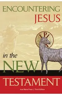 Encountering Jesus in the New Testament