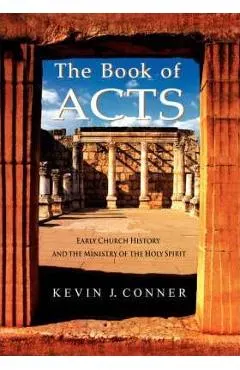 The Book of Acts