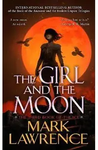 The Girl and the Moon