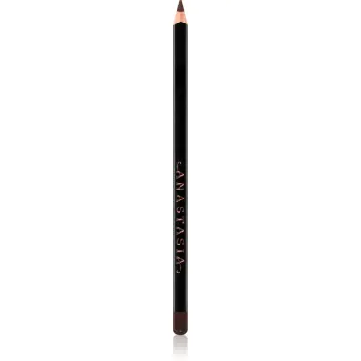 Anastasia Beverly Hills Lip Liner creion contur buze culoare Midnight Rouge 1.49 g
