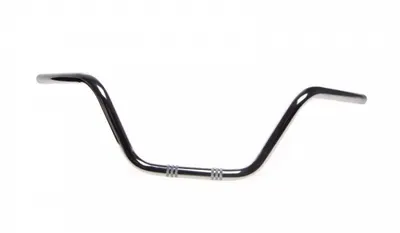 Ghidon moto pentru Chopper 150 250, 22.4mm