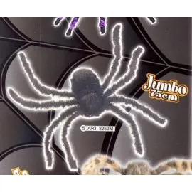 Paianjen paros Gigant HALLOWEEN