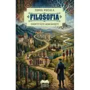 Filosofia identitatii romanesti