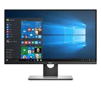 Monitor DELL; model: U2417H; 24"; WIDE; SH