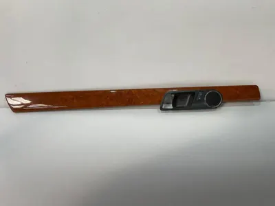 Trim usa cu boxa 3d4839113c Volkswagen Phaeton (2002-2010)