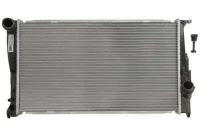 Radiator motor (Automat) potrivit BMW 1 (E82), 1 (E88), 3 (E90), 3 (E91), 3 (E92), 3 (E93), X1 (E84), Z4 (E89) 1.6 2.0 3.0