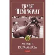 Moarte dupa-amiaza