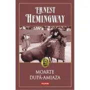 Moarte dupa-amiaza