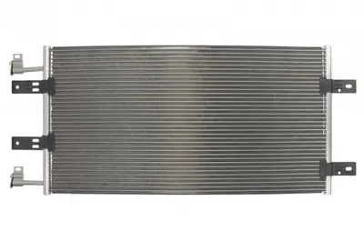 Radiator clima AC OPEL VIVARO A; RENAULT TRAFIC II 2.5D dupa 2001