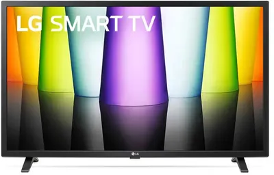 Televizor smart LG - 32LQ630B6LA, 32", LED, HD, negru