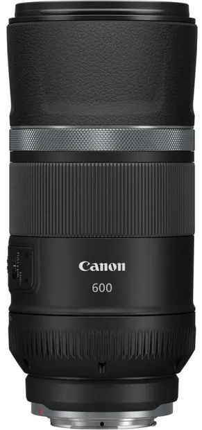 Obiectiv foto Canon - RF 600mm f11 IS STM