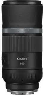 Obiectiv foto Canon - RF 600mm f11 IS STM
