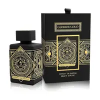 Extract de Parfum Glorious Oud by French Avenue, Unisex, 80 ml
