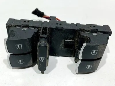Butoane comanda geamuri electrice 5K4959857A Volkswagen Passat CC (2008-2012)