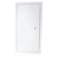 Usa Vizitare Plastic 200x250mm