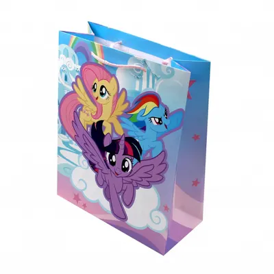 Punga L My Little Pony Twinkle