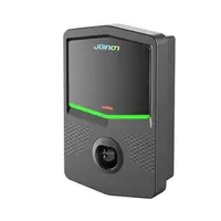 Statie de Incarcare Auto Wb Icon Autostart 22 Kw 380v T2s Ip55