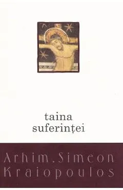 Taina suferintei