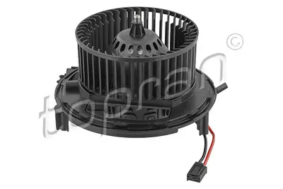 Ventilator Habitaclu Potrivit Audi A3, Q2, Q3, Tt; Cupra Ateca, Formentor; Seat Ateca, Leon, Leon Sc, Leon Sportstourer, Leon St, Leon St Kombi, Leon Hatchback, Tarraco 1.0-Electric 04.12