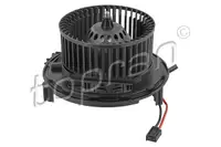 Ventilator Habitaclu Potrivit Audi A3, Q2, Q3, Tt; Cupra Ateca, Formentor; Seat Ateca, Leon, Leon Sc, Leon Sportstourer, Leon St, Leon St Kombi, Leon Hatchback, Tarraco 1.0-Electric 04.12-