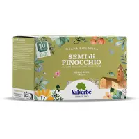 Ceai din Seminte de Fenicul Ecologic/Bio 20dz